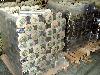  UTEX Model 7-DT Heavy Duty Ring Twisters, 100 spindles,